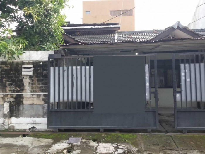 Rumah dijual di Kedasih Jababeka Cikarang